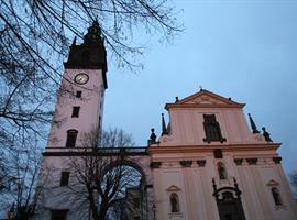 Pohřeb Mons. ThDr. Josefa Koukla – liturgie